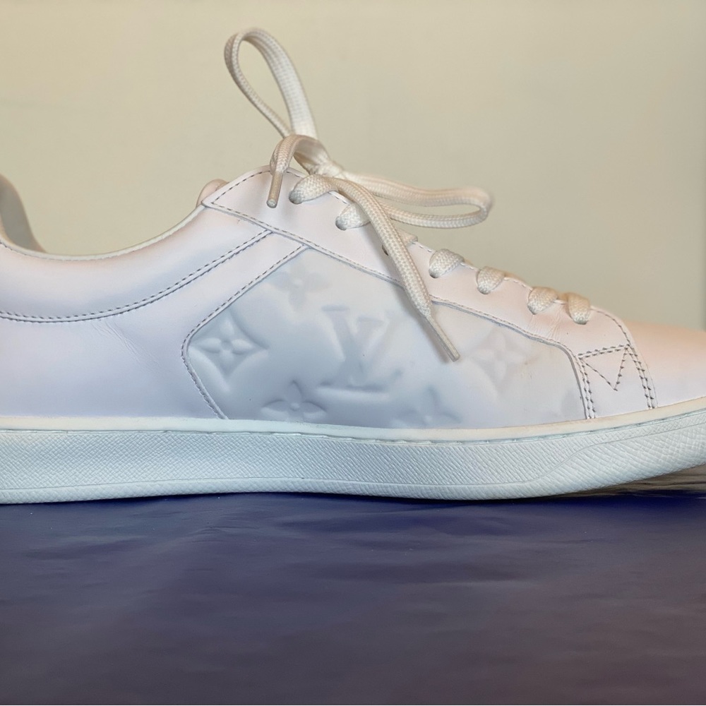 Louis Vuitton Luxembourg sneakers - Picture 6 of 12